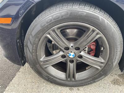 2015 BMW 320i xDrive - Photo 10 - Morgantown, WV 26505