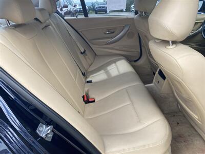 2015 BMW 320i xDrive - Photo 17 - Morgantown, WV 26505