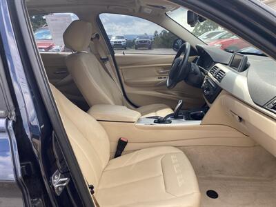 2015 BMW 320i xDrive - Photo 19 - Morgantown, WV 26505