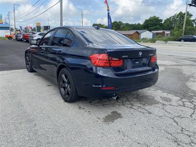 2015 BMW 320i xDrive - Photo 7 - Morgantown, WV 26505