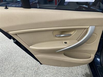 2015 BMW 320i xDrive - Photo 15 - Morgantown, WV 26505