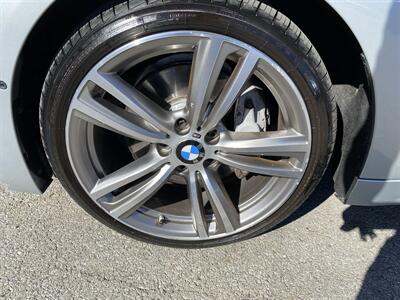 2015 BMW 4 Series 435i xDrive - Photo 8 - Morgantown, WV 26505