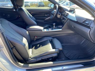 2015 BMW 4 Series 435i xDrive - Photo 18 - Morgantown, WV 26505