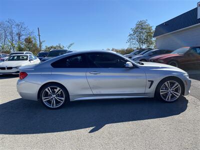 2015 BMW 4 Series 435i xDrive - Photo 4 - Morgantown, WV 26505