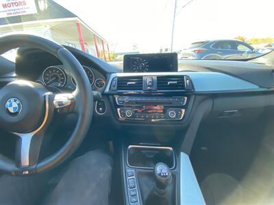 2015 BMW 4 Series 435i xDrive - Photo 28 - Morgantown, WV 26505