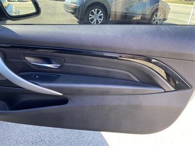 2015 BMW 4 Series 435i xDrive - Photo 17 - Morgantown, WV 26505
