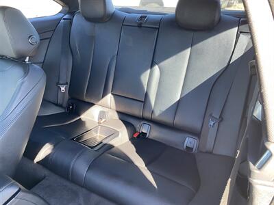 2015 BMW 4 Series 435i xDrive - Photo 15 - Morgantown, WV 26505
