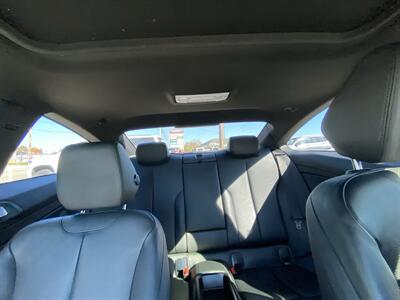 2015 BMW 4 Series 435i xDrive - Photo 26 - Morgantown, WV 26505