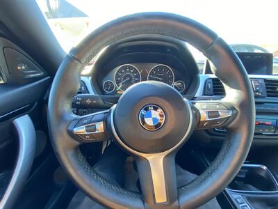 2015 BMW 4 Series 435i xDrive - Photo 23 - Morgantown, WV 26505