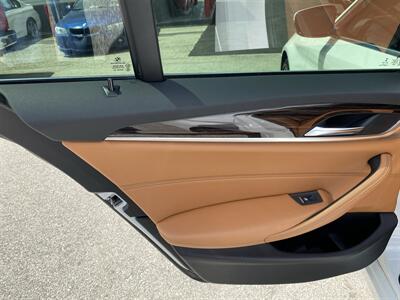 2017 BMW 540i xDrive   - Photo 14 - Morgantown, WV 26505
