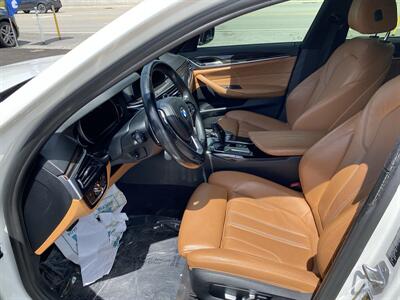 2017 BMW 540i xDrive   - Photo 11 - Morgantown, WV 26505