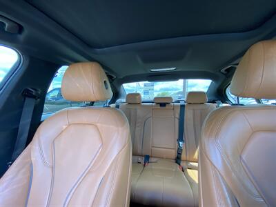 2017 BMW 540i xDrive   - Photo 27 - Morgantown, WV 26505