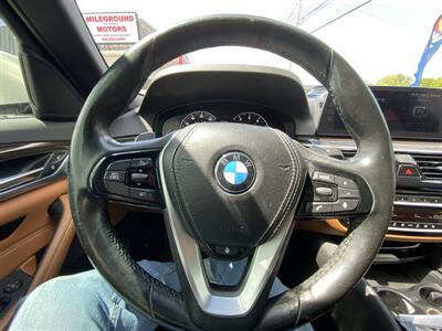 2017 BMW 540i xDrive   - Photo 24 - Morgantown, WV 26505