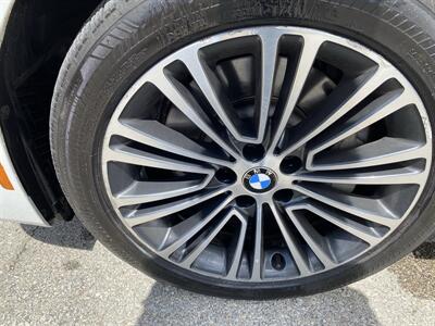2017 BMW 540i xDrive   - Photo 9 - Morgantown, WV 26505