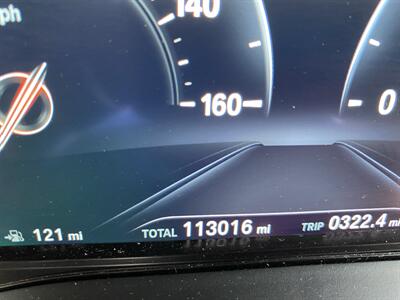 2017 BMW 540i xDrive   - Photo 23 - Morgantown, WV 26505
