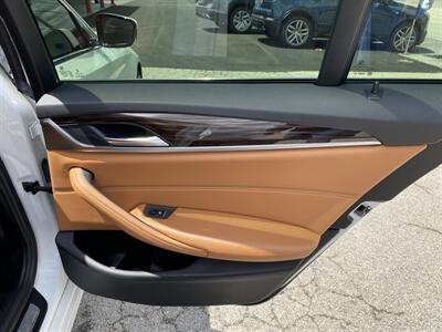 2017 BMW 540i xDrive   - Photo 17 - Morgantown, WV 26505