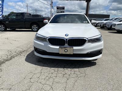 2017 BMW 540i xDrive   - Photo 2 - Morgantown, WV 26505