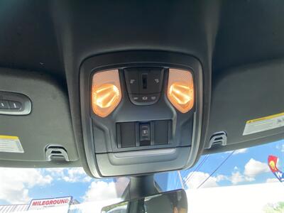 2020 RAM 1500 Big Horn - Photo 23 - Morgantown, WV 26505