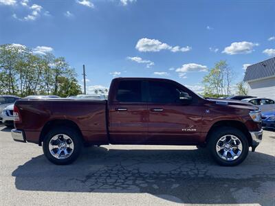 2020 RAM 1500 Big Horn - Photo 4 - Morgantown, WV 26505