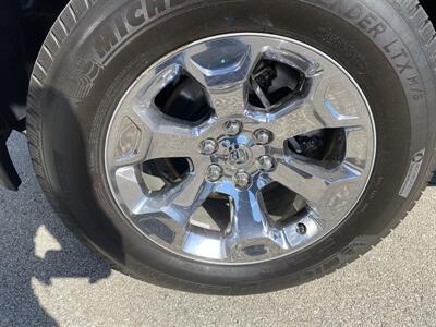 2020 RAM 1500 Big Horn - Photo 11 - Morgantown, WV 26505