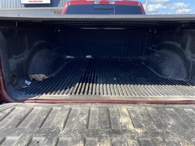 2020 RAM 1500 Big Horn - Photo 17 - Morgantown, WV 26505