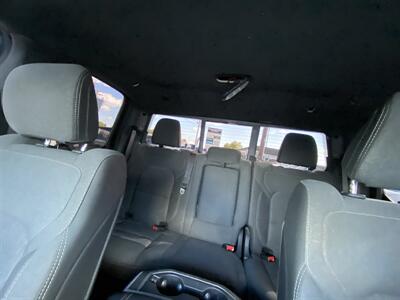 2020 RAM 1500 Big Horn - Photo 29 - Morgantown, WV 26505
