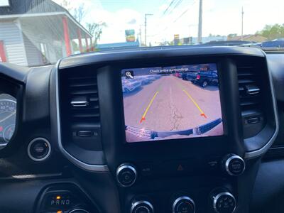2020 RAM 1500 Big Horn - Photo 28 - Morgantown, WV 26505