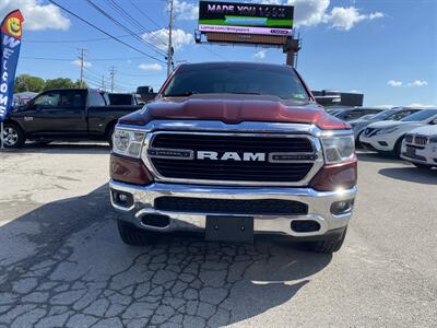 2020 RAM 1500 Big Horn - Photo 2 - Morgantown, WV 26505