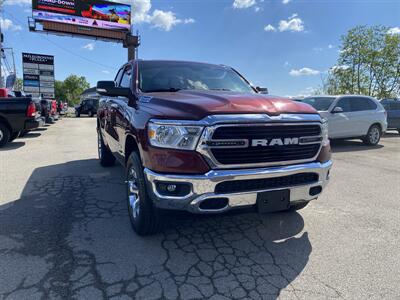 2020 RAM 1500 Big Horn - Photo 3 - Morgantown, WV 26505