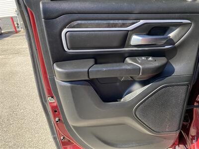 2020 RAM 1500 Big Horn - Photo 16 - Morgantown, WV 26505