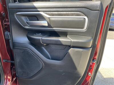 2020 RAM 1500 Big Horn - Photo 19 - Morgantown, WV 26505