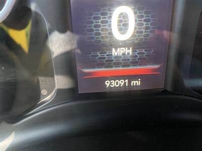 2020 RAM 1500 Big Horn - Photo 25 - Morgantown, WV 26505