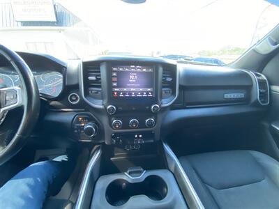2020 RAM 1500 Big Horn - Photo 27 - Morgantown, WV 26505