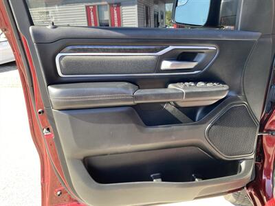 2020 RAM 1500 Big Horn - Photo 14 - Morgantown, WV 26505