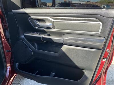 2020 RAM 1500 Big Horn - Photo 21 - Morgantown, WV 26505