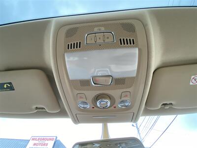 2013 Audi A4 2.0T quattro Premium - Photo 22 - Morgantown, WV 26505