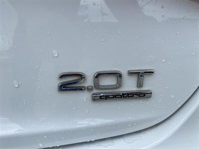 2013 Audi A4 2.0T quattro Premium - Photo 7 - Morgantown, WV 26505