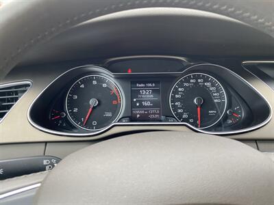 2013 Audi A4 2.0T quattro Premium - Photo 24 - Morgantown, WV 26505