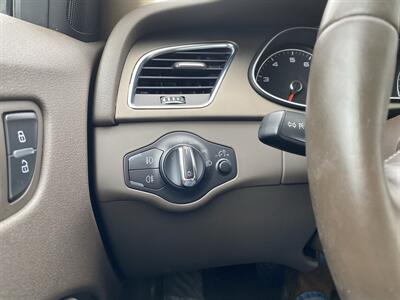2013 Audi A4 2.0T quattro Premium - Photo 23 - Morgantown, WV 26505