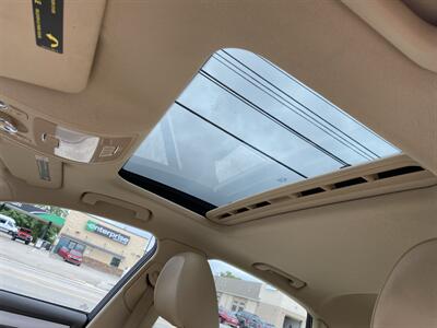 2013 Audi A4 2.0T quattro Premium - Photo 21 - Morgantown, WV 26505
