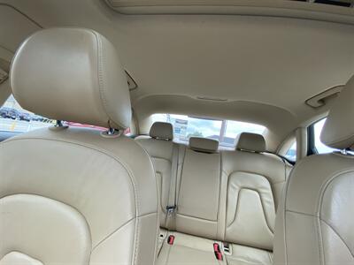 2013 Audi A4 2.0T quattro Premium - Photo 28 - Morgantown, WV 26505