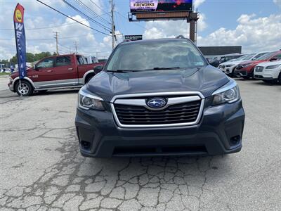 2019 Subaru Forester Premium - Photo 2 - Morgantown, WV 26505