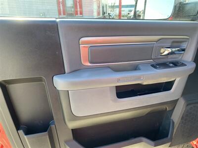 2016 RAM 3500 Tradesman   - Photo 12 - Morgantown, WV 26505