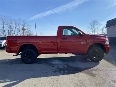 2016 RAM 3500 Tradesman   - Photo 4 - Morgantown, WV 26505