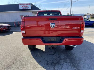 2016 RAM 3500 Tradesman   - Photo 6 - Morgantown, WV 26505