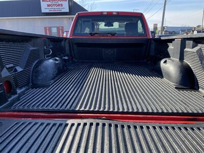 2016 RAM 3500 Tradesman   - Photo 13 - Morgantown, WV 26505