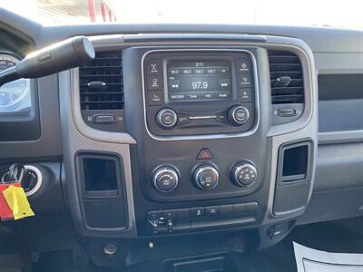 2016 RAM 3500 Tradesman   - Photo 20 - Morgantown, WV 26505