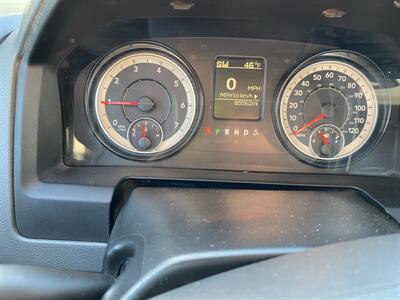 2016 RAM 3500 Tradesman   - Photo 17 - Morgantown, WV 26505