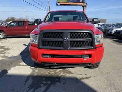 2016 RAM 3500 Tradesman   - Photo 2 - Morgantown, WV 26505
