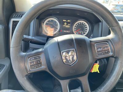 2016 RAM 3500 Tradesman   - Photo 19 - Morgantown, WV 26505